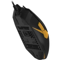 Игровая мышь A4Tech Bloody W63 Max Renegade (черный) фото 7